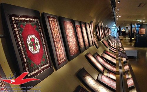 azarbijan-carpet muzeh